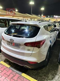 هيونداي سانتافي